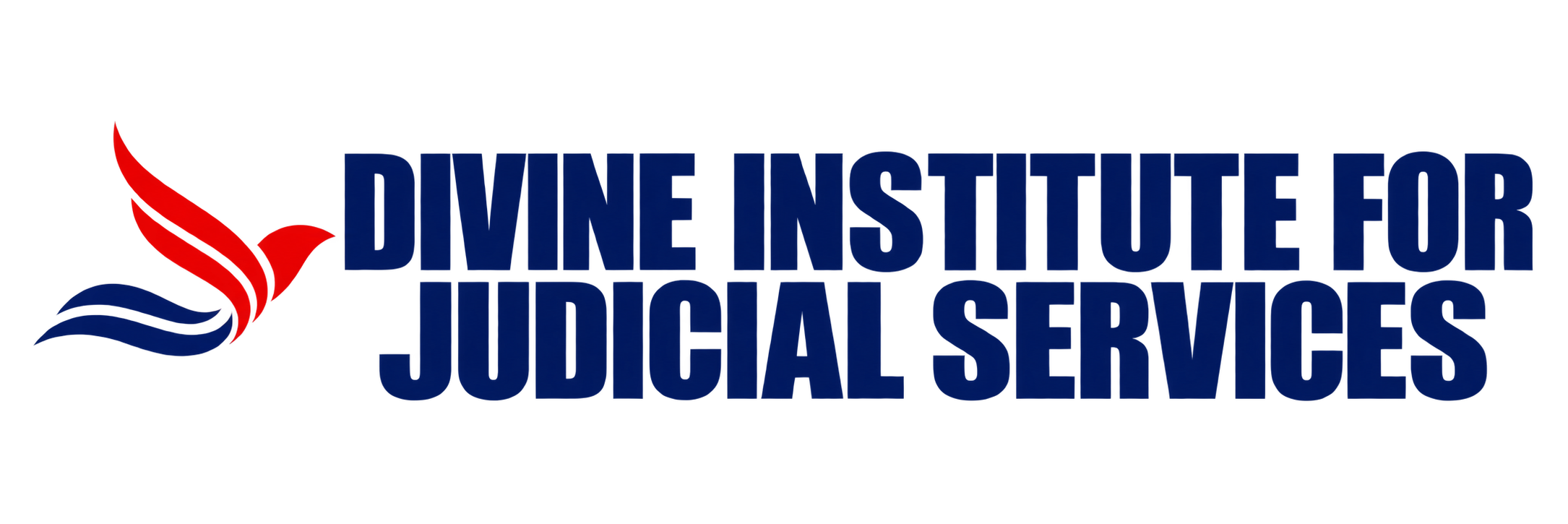 Divine Institute for Judicial Services Logo